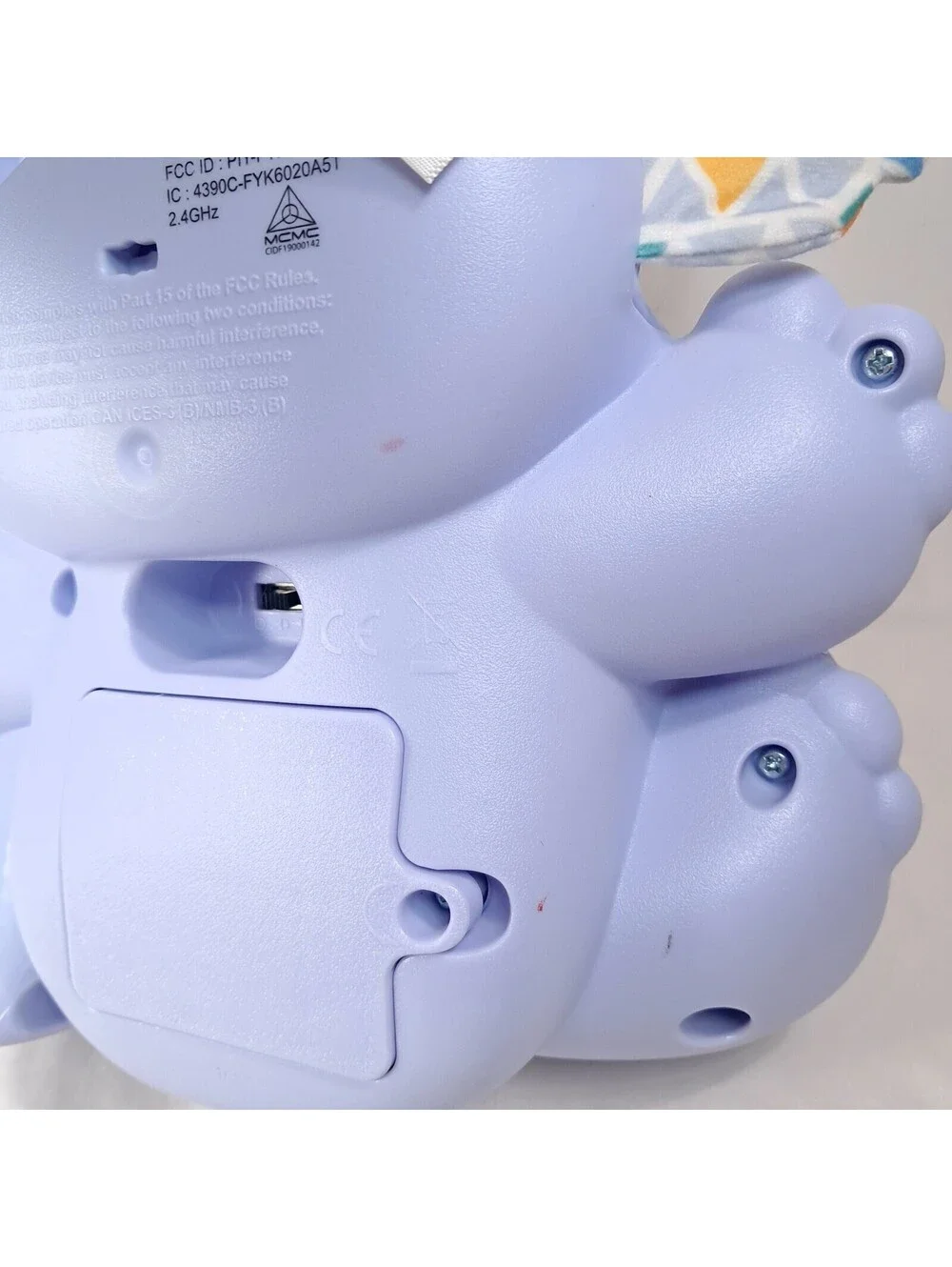 Fisher Price LINKIMALS Counting Koala numbers shapes music Lights Colors sounds